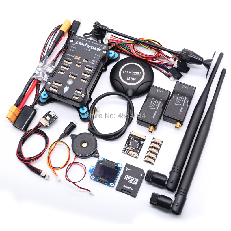Angeltoy 2.4.8 PRO 32 Bit Flig - Drone Compass incelemesi ve fiyatı