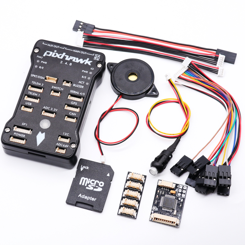 Angeltoy 2.4.8 PRO 32 Bit Flig - Drone Compass incelemesi ve fiyatı