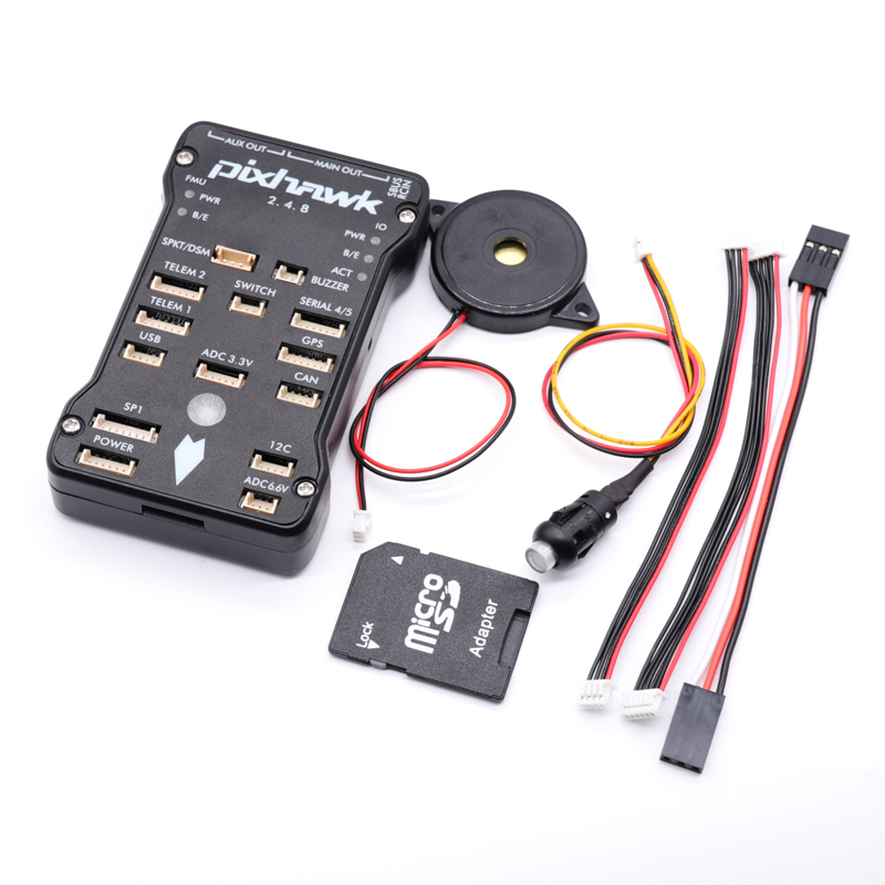 Angeltoy 2.4.8 PRO 32 Bit Flig - Drone Compass incelemesi ve fiyatı