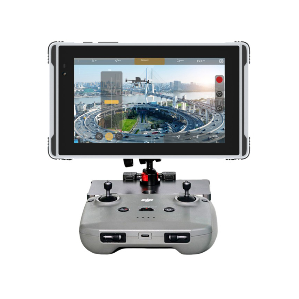 2600Nits Drone Rugged Tablet f - Drone Led Light incelemesi ve fiyatı