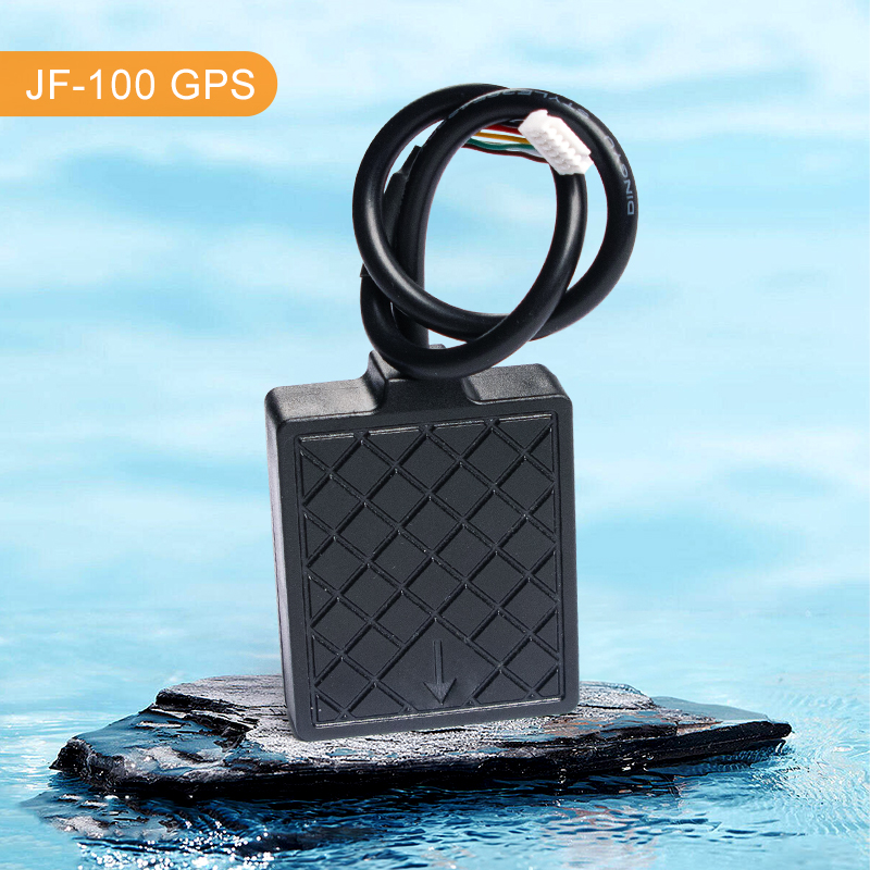 JF100 10Hz GPS Module with Com - Drone Compass incelemesi ve fiyatı
