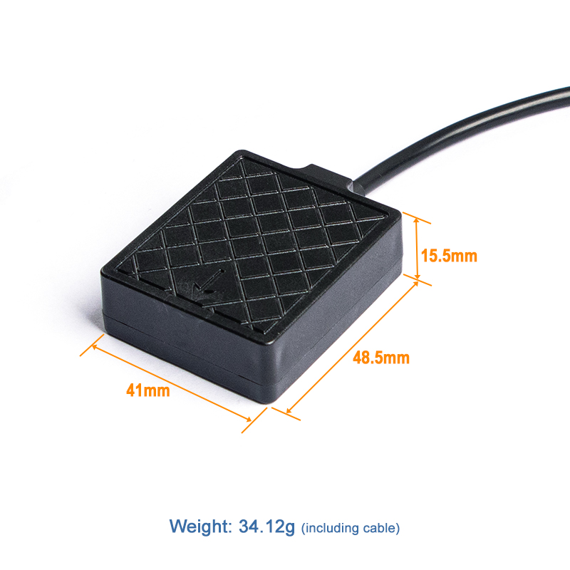 JF100 10Hz GPS Module with Com - Drone Compass incelemesi ve fiyatı