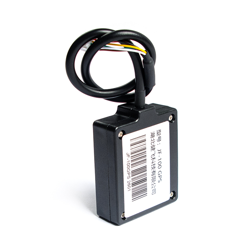 JF100 10Hz GPS Module with Com - Drone Compass incelemesi ve fiyatı