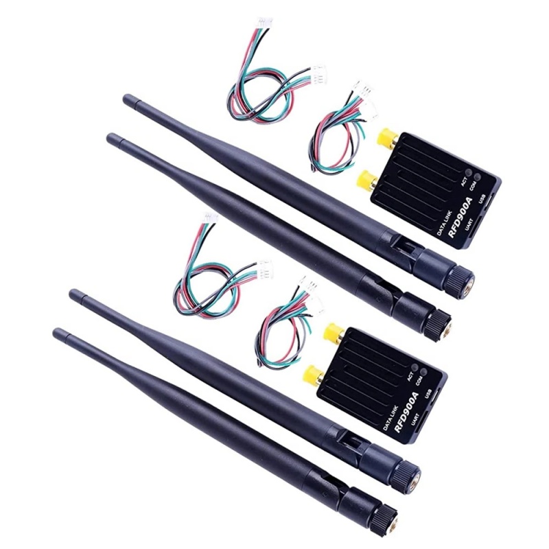 Transmission Modul RFD900A 915 - Drone Antenna incelemesi ve fiyatı