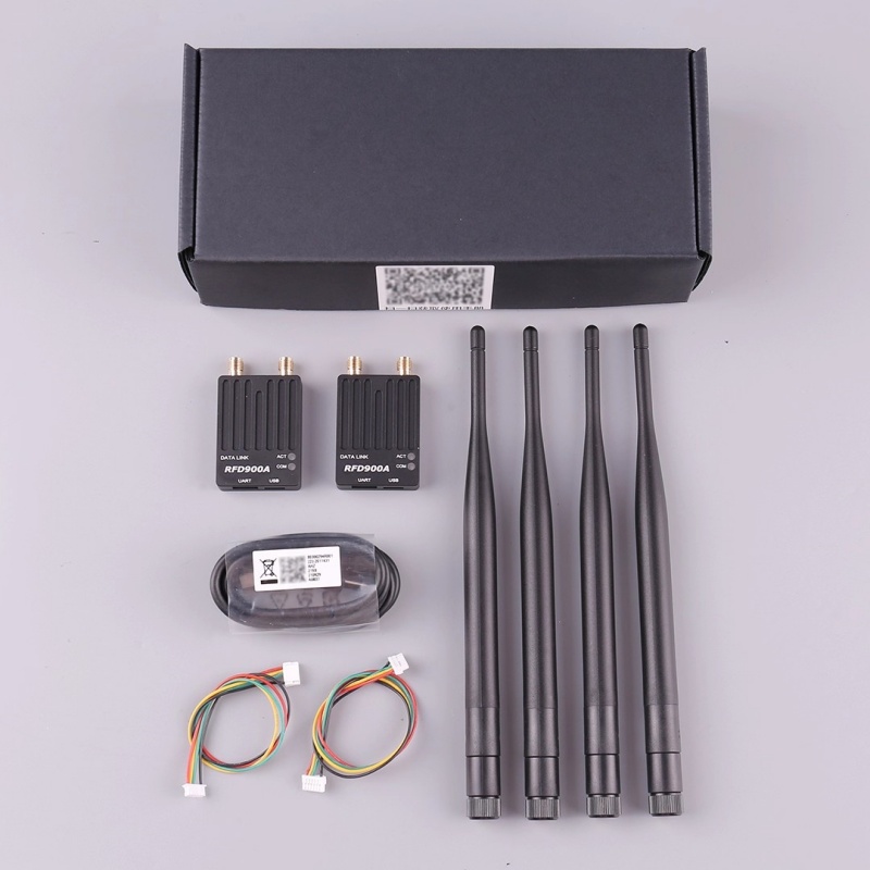 Transmission Modul RFD900A 915 - Drone Antenna incelemesi ve fiyatı