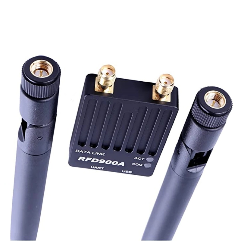 Transmission Modul RFD900A 915 - Drone Antenna incelemesi ve fiyatı