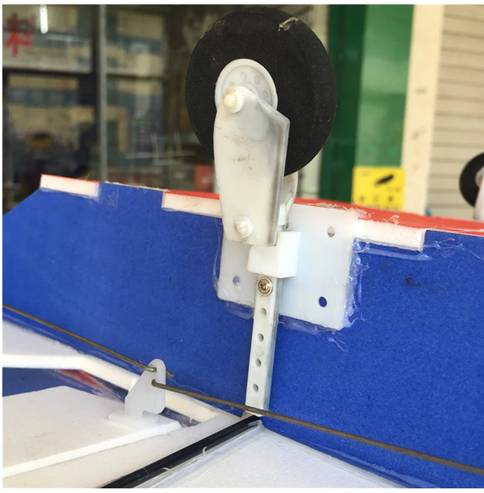 SU27 Assembly KT Board Landing - Drone Landing Gear incelemesi ve fiyatı