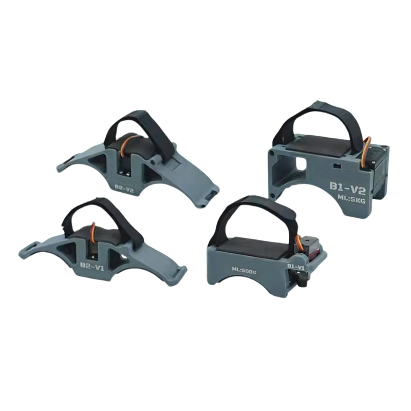 1PCS Strap-type FPV Drone PWM- - Drone Battery Strap incelemesi ve fiyatı