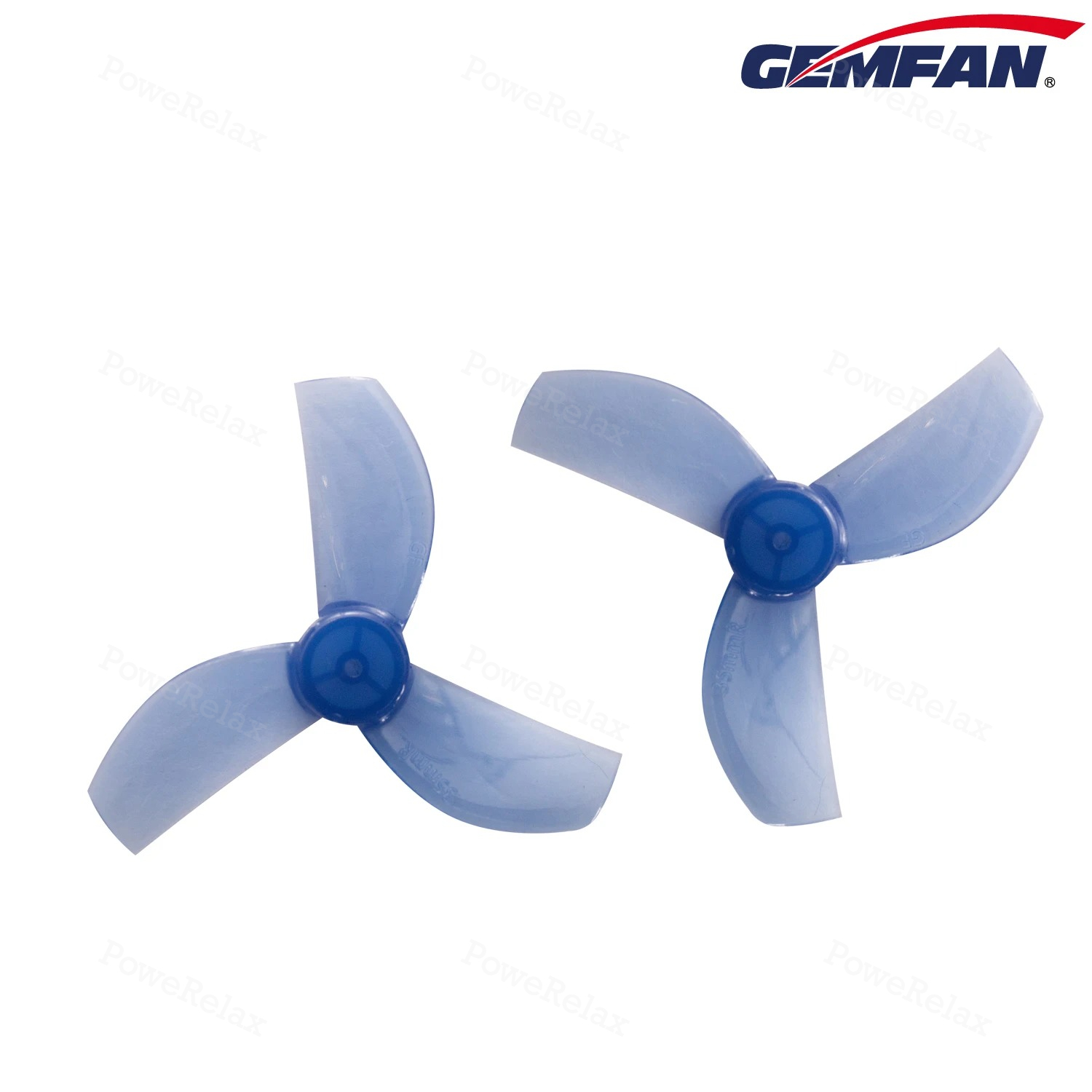 16pairGemfan 35mm-3 35mm 3-Bla - Drone Propeller incelemesi ve fiyatı