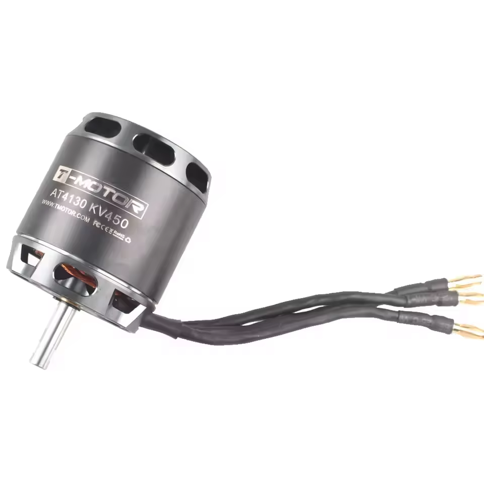 T-MOTOR AT4130 230/300/450KV L - Drone Motor incelemesi ve fiyatı