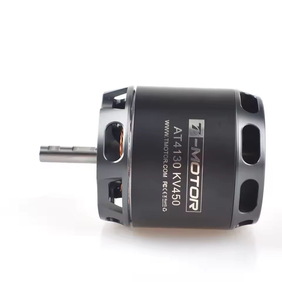 T-MOTOR AT4130 230/300/450KV L - Drone Motor incelemesi ve fiyatı