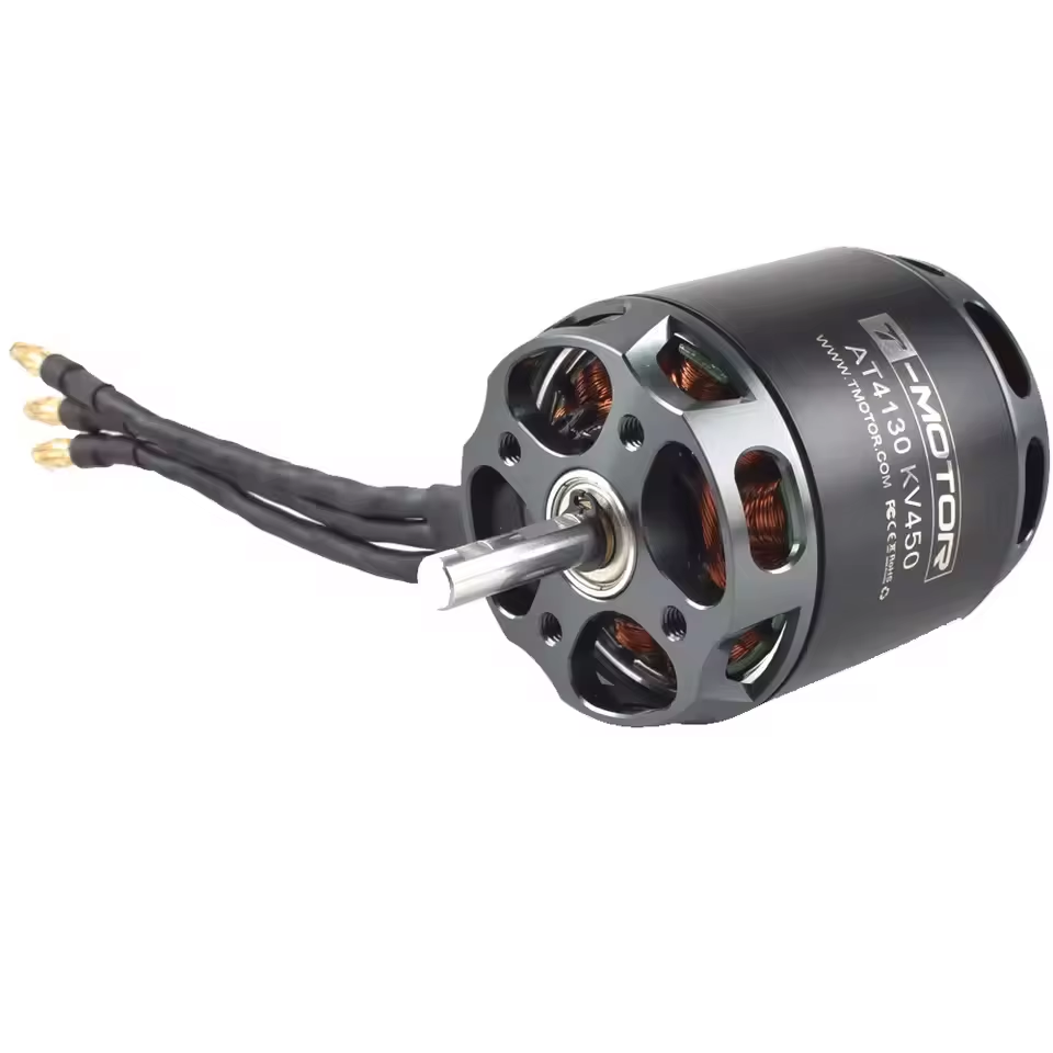 T-MOTOR AT4130 230/300/450KV L - Drone Motor incelemesi ve fiyatı