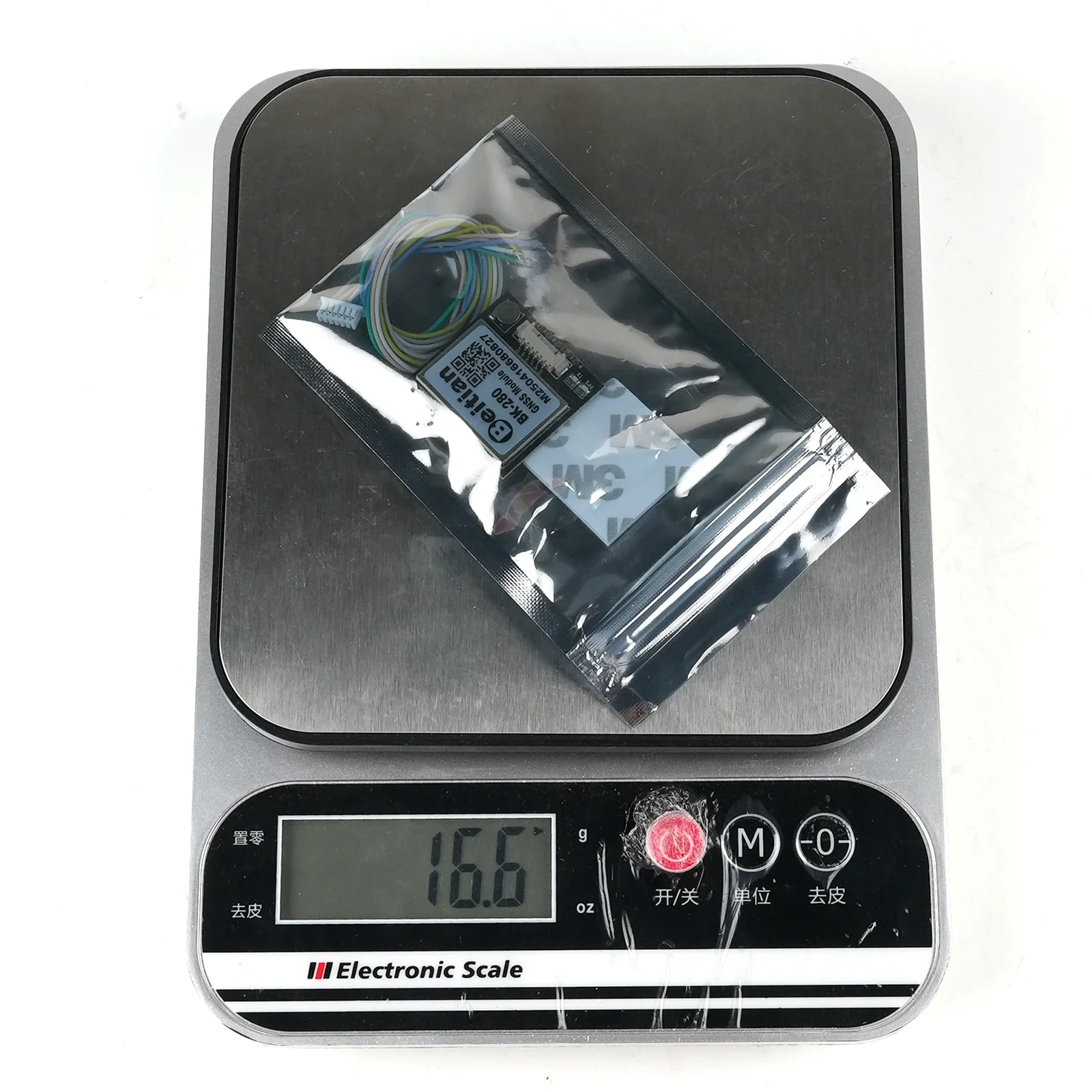 Beitian BK-280 G-MOUSE GPS GLO - Drone Gps Module incelemesi ve fiyatı