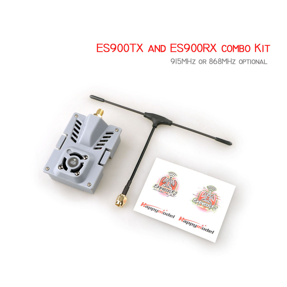 Happymodel RC ELRS Micro ES900 - Drone Esc incelemesi ve fiyatı