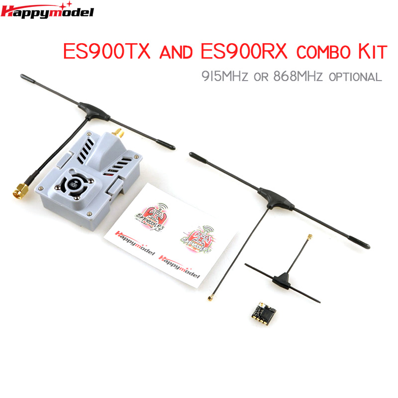 Happymodel RC ELRS Micro ES900 - Drone Esc incelemesi ve fiyatı