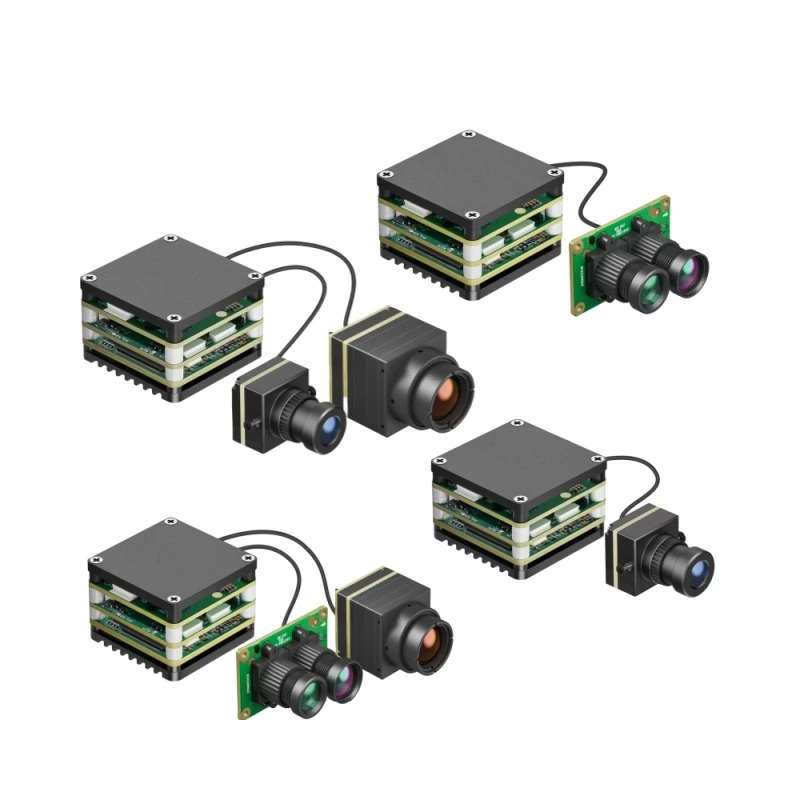 Al VisionCube D Racing FPV AI  - Drone Camera incelemesi ve fiyatı