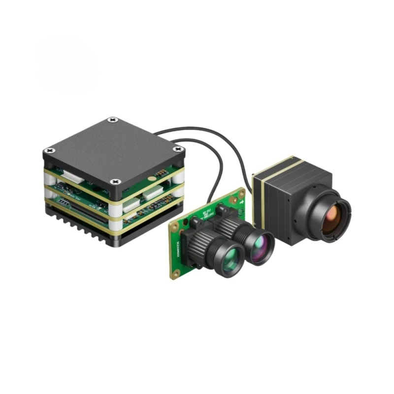 Al VisionCube D Racing FPV AI  - Drone Camera incelemesi ve fiyatı