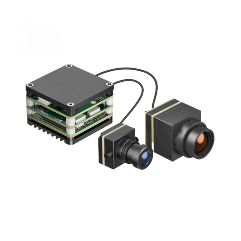 Al VisionCube D Racing FPV AI  - Drone Camera incelemesi ve fiyatı