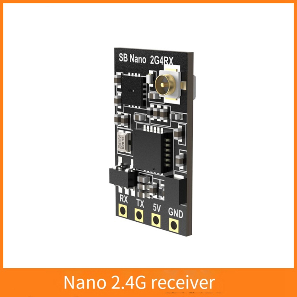 FBIL-2.4G Expresslrs ELRS Rece - Drone Antenna incelemesi ve fiyatı