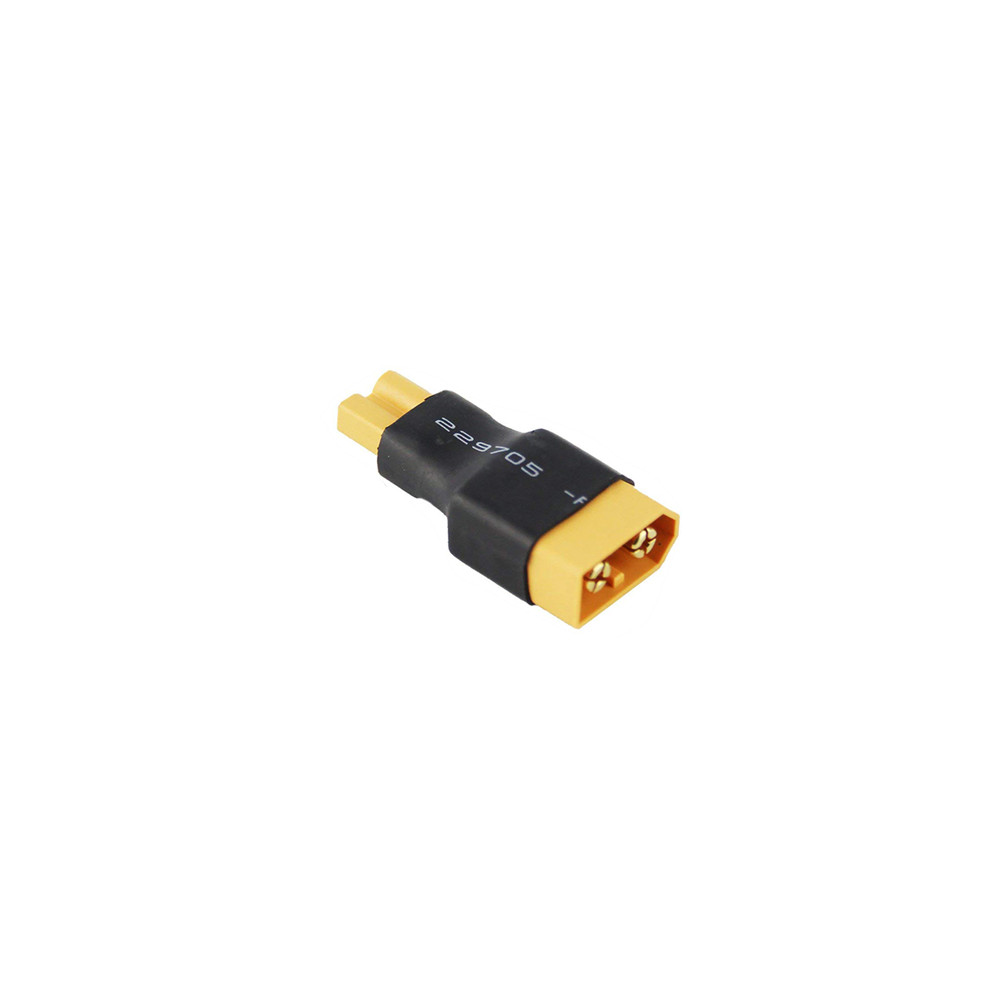1pcs XT60 to XT30 Connector Ad - Drone Power Distribution Board incelemesi ve fiyatı