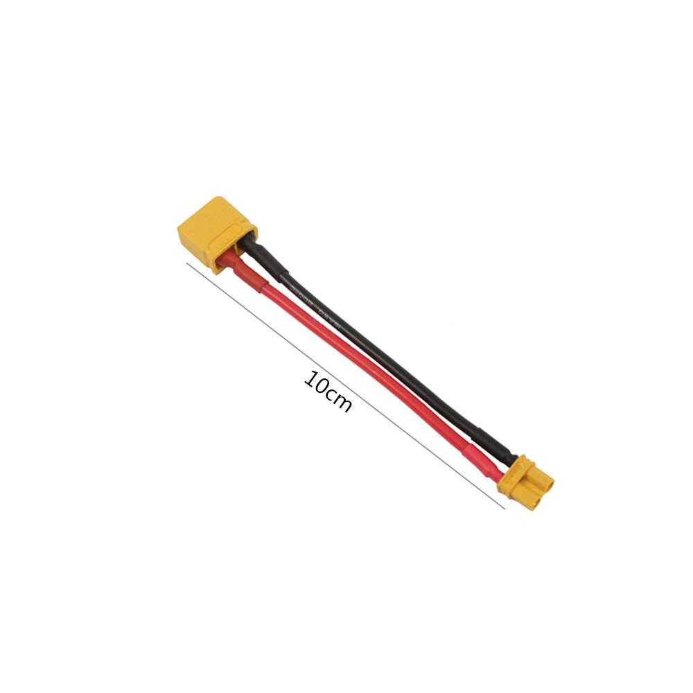 1pcs XT60 to XT30 Connector Ad - Drone Power Distribution Board incelemesi ve fiyatı