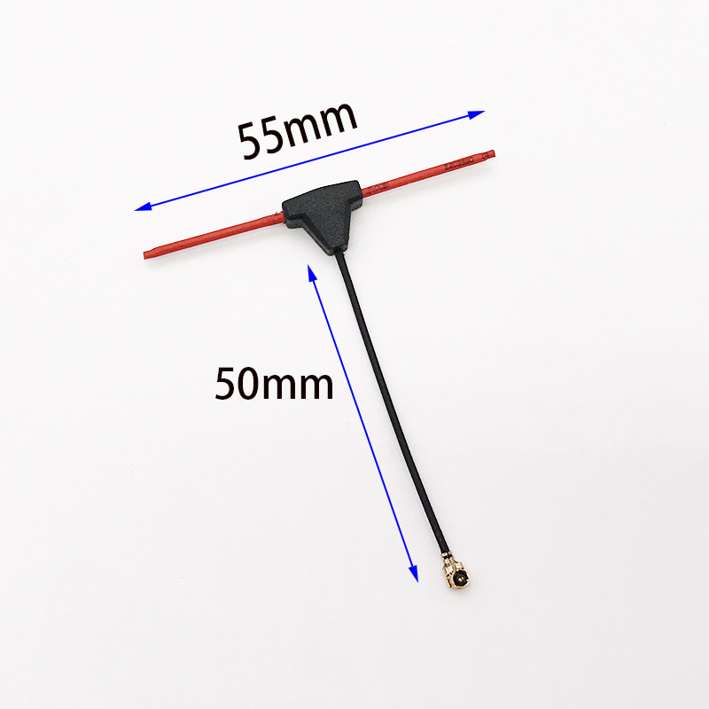 2.4G 2DBI T Antenna IPX1 for T - Drone Antenna incelemesi ve fiyatı