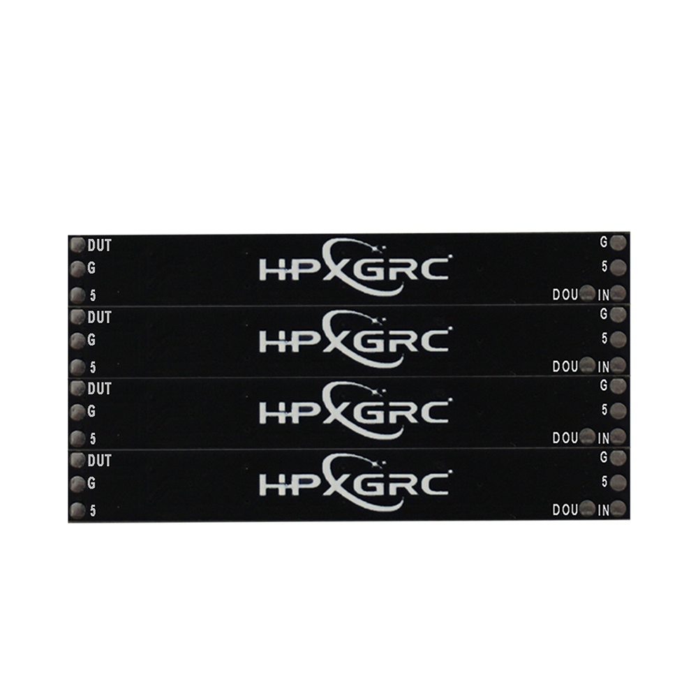 HPXGRC WS2812B FPV Drone LED L - Drone Power Distribution Board incelemesi ve fiyatı