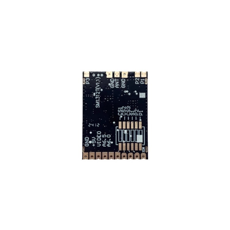 3.3G 800mw 1.6W FPV Antenna VT - Drone Antenna incelemesi ve fiyatı