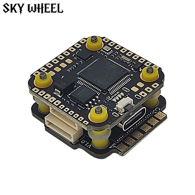 Aocoda-RC F7MINI F7 Flight Con - Drone Flight Controller incelemesi ve fiyatı