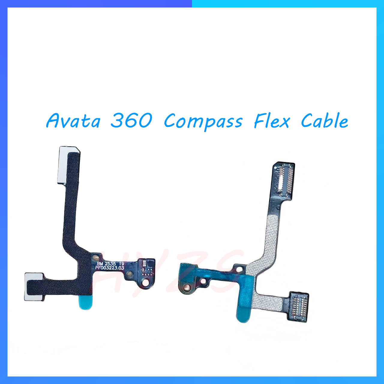 For DJI Avata 360 Compass Flex - Drone Compass incelemesi ve fiyatı